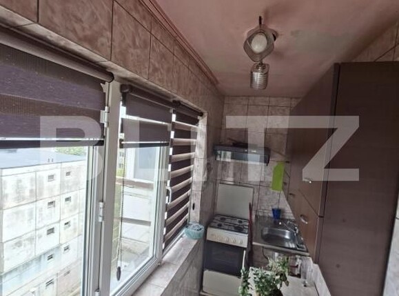 Garsonieră de vânzare Craiovita Noua - 203778AV | BLITZ Craiova | Poza5