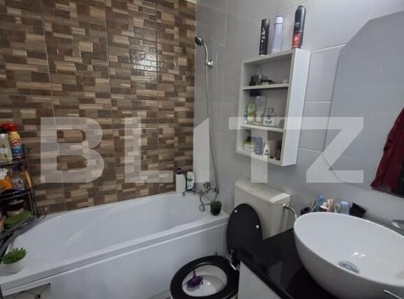 Garsonieră de vânzare Craiovita Noua - 203778AV | BLITZ Craiova | Poza8