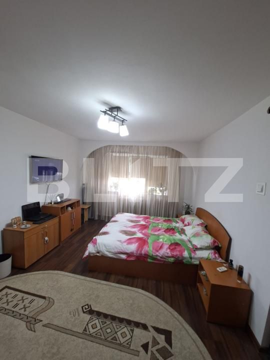 Garsonieră de vânzare Craiovita Noua - 203778AV | BLITZ Craiova | Poza2