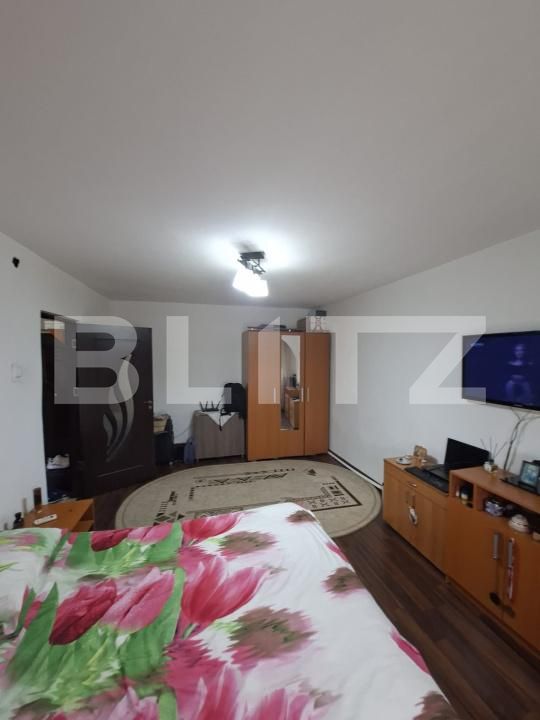 Garsonieră de vânzare Craiovita Noua - 203778AV | BLITZ Craiova | Poza3