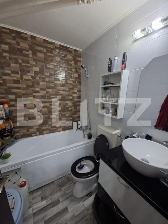 Garsonieră de vânzare Craiovita Noua - 203778AV | BLITZ Craiova | Poza8