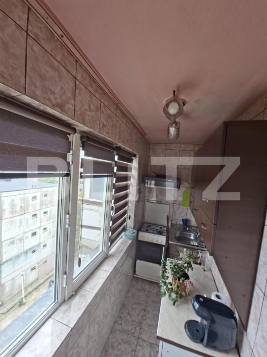 Garsonieră de vânzare Craiovita Noua - 203778AV | BLITZ Craiova | Poza5