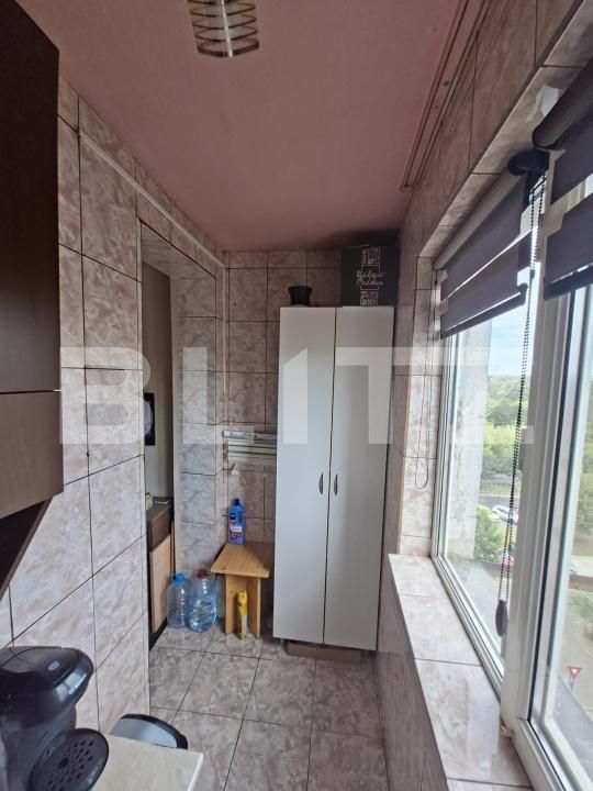 Garsonieră de vânzare Craiovita Noua - 203778AV | BLITZ Craiova | Poza7