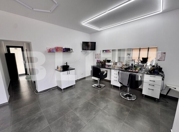 Spațiu comercial de închiriat Exterior Est - 203782SIC | BLITZ Craiova | Poza2