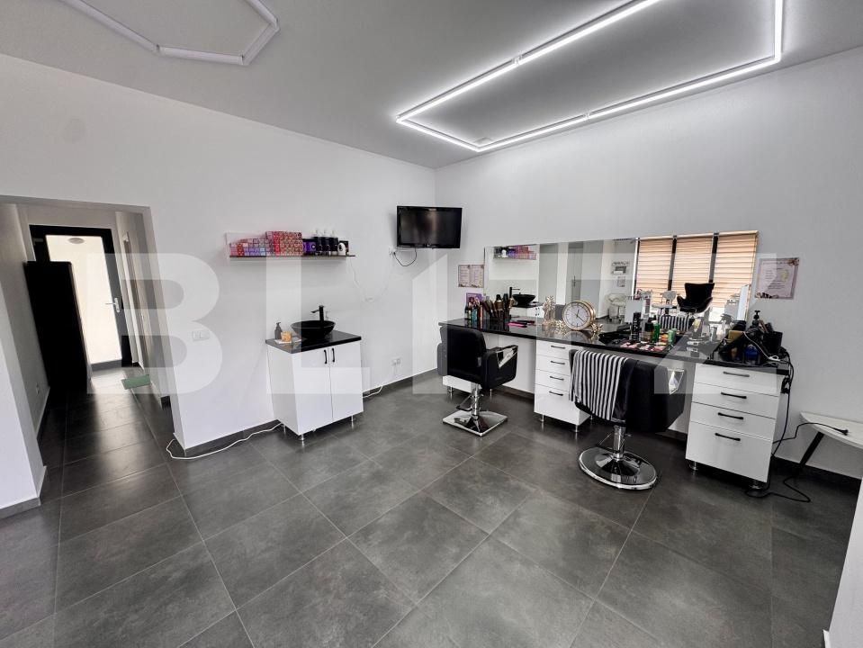Spațiu comercial de închiriat Exterior Est - 203782SIC | BLITZ Craiova | Poza2