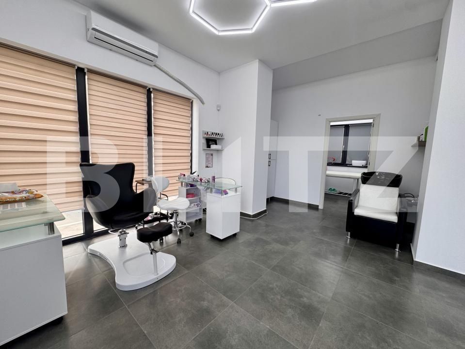 Spațiu comercial de închiriat Exterior Est - 203782SIC | BLITZ Craiova | Poza3