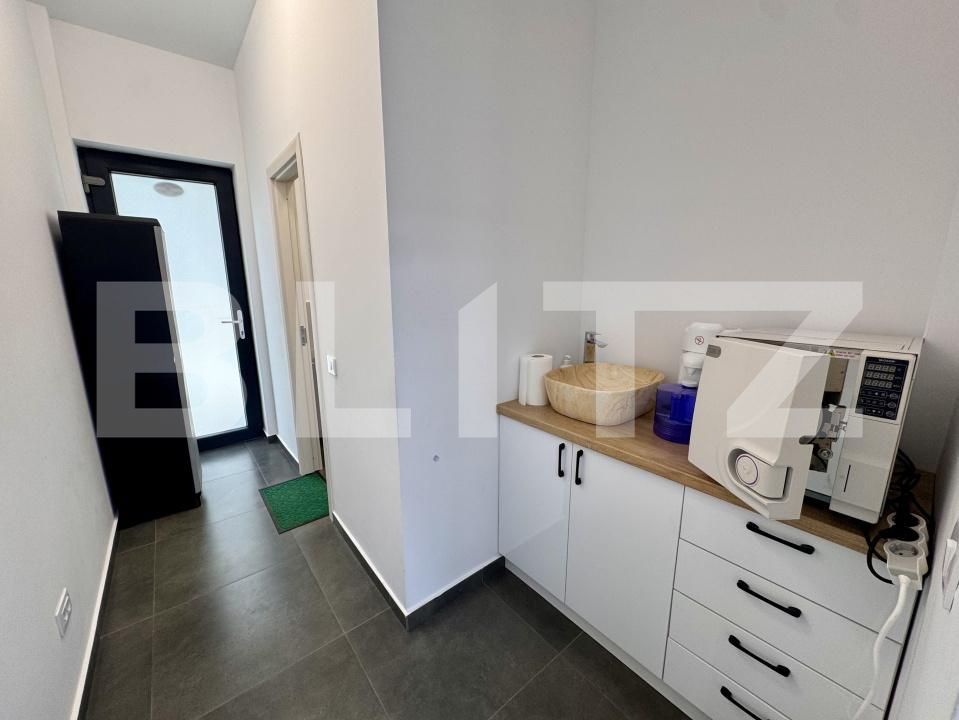Spațiu comercial de închiriat Exterior Est - 203782SIC | BLITZ Craiova | Poza6