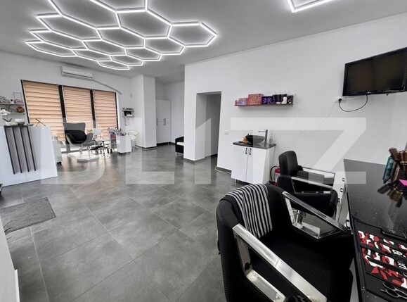 Spațiu comercial de vânzare Exterior Est - 203785SVC | BLITZ Craiova | Poza1