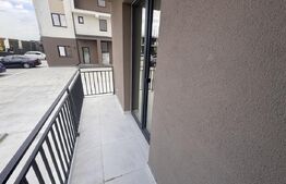 Apartament 2 camere 55.6mp, parter, parcare proprie zona Ionumi – Ford