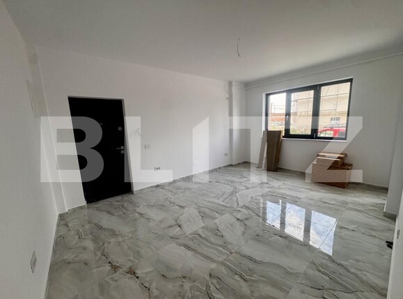 Apartament de vânzare 2 camere Exterior Est - 203786AV | BLITZ Craiova | Poza1