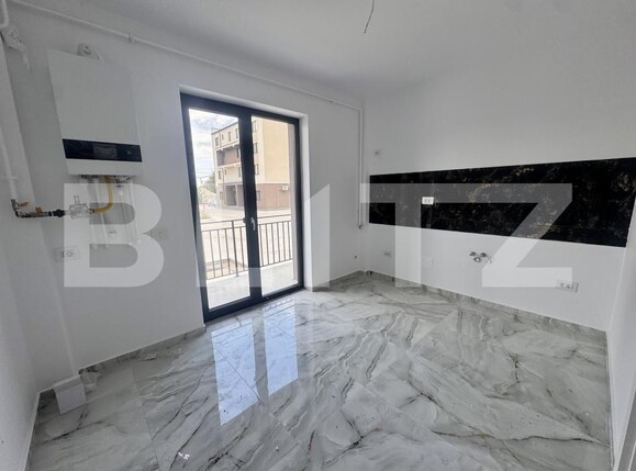 Apartament de vânzare 2 camere Exterior Est - 203786AV | BLITZ Craiova | Poza3