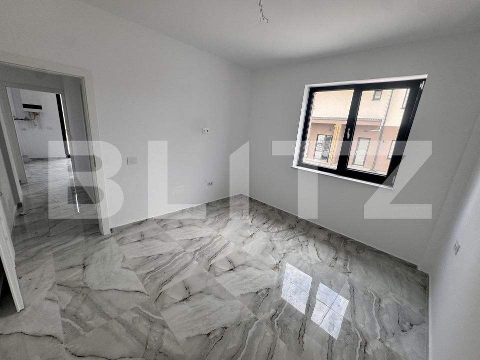 Apartament de vânzare 2 camere Exterior Est - 203786AV | BLITZ Craiova | Poza7