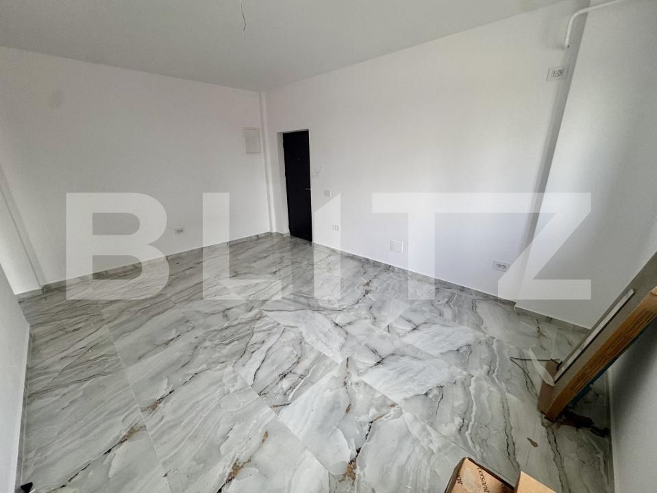 Apartament de vânzare 2 camere Exterior Est - 203786AV | BLITZ Craiova | Poza2