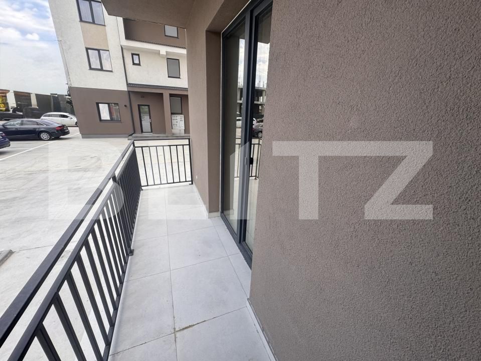 Apartament de vânzare 2 camere Exterior Est - 203786AV | BLITZ Craiova | Poza9