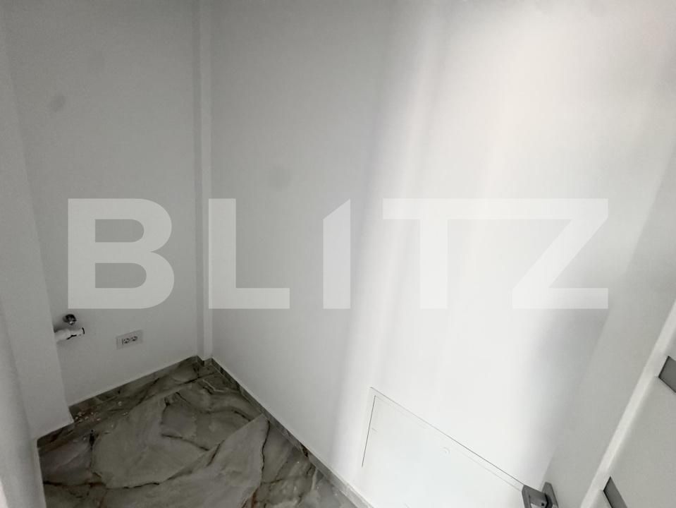 Apartament de vânzare 2 camere Exterior Est - 203786AV | BLITZ Craiova | Poza5