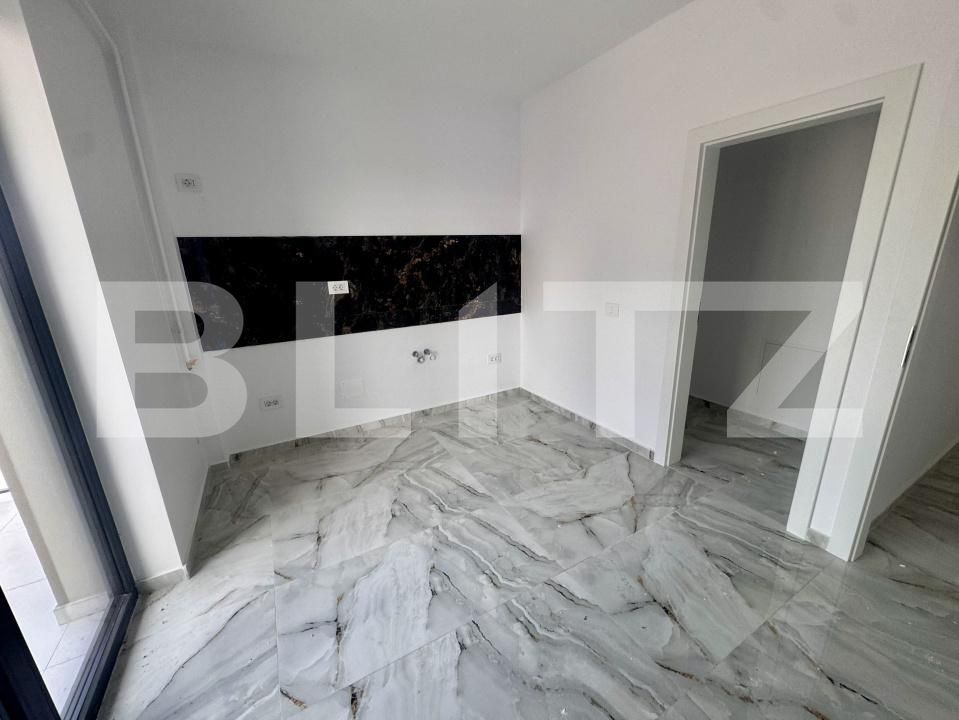 Apartament de vânzare 2 camere Exterior Est - 203786AV | BLITZ Craiova | Poza4