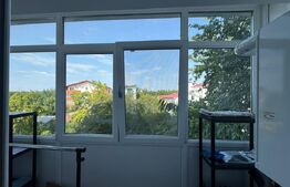 Garsonieră modernă, prima închiriere – Brazda lui Novac, Bd. Dacia