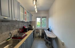 Garsonieră modernă, prima închiriere – Brazda lui Novac, Bd. Dacia