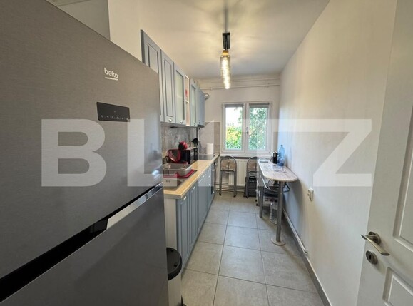 Garsonieră de închiriat Brazda lui Novac - 203790AI | BLITZ Craiova | Poza5