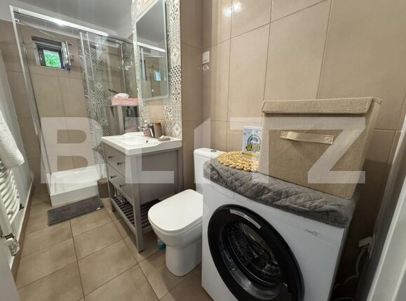 Garsonieră de închiriat Brazda lui Novac - 203790AI | BLITZ Craiova | Poza4