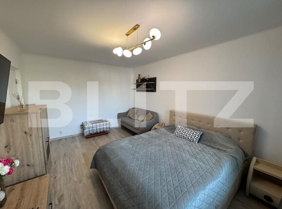 Garsonieră de închiriat Brazda lui Novac - 203790AI | BLITZ Craiova | Poza2
