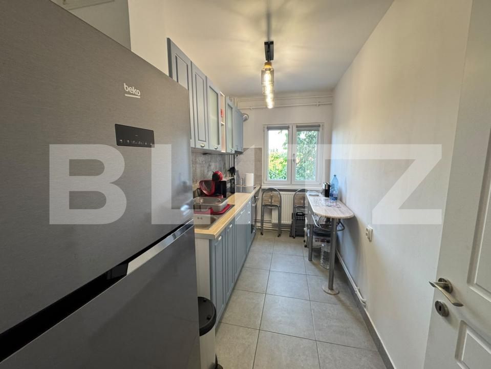 Garsonieră de închiriat Brazda lui Novac - 203790AI | BLITZ Craiova | Poza5
