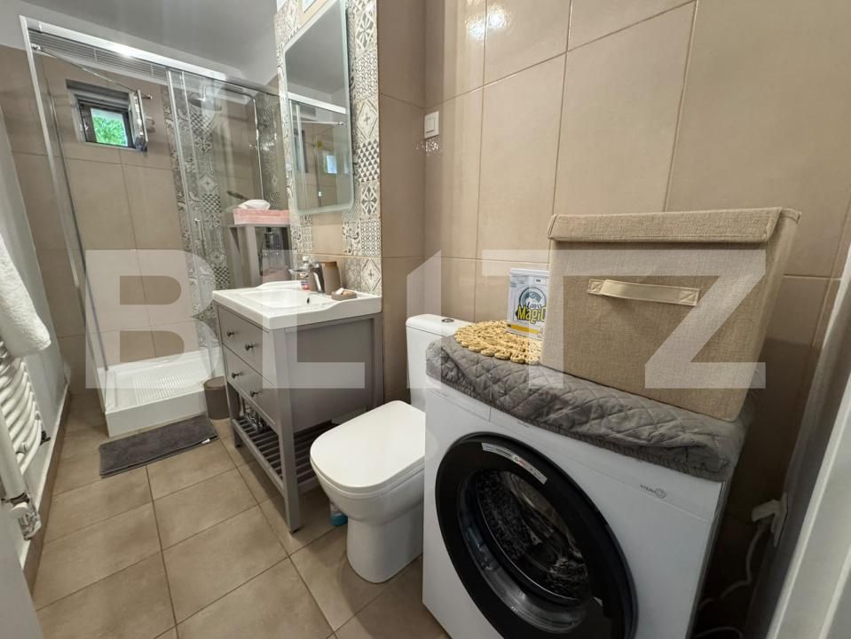 Garsonieră de închiriat Brazda lui Novac - 203790AI | BLITZ Craiova | Poza4
