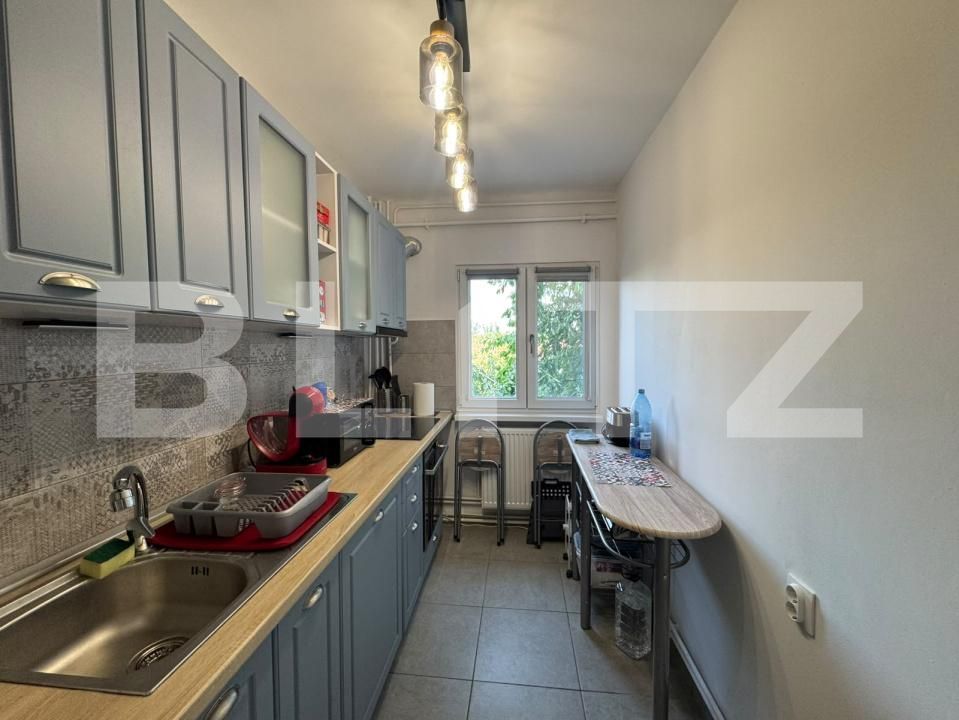 Garsonieră de închiriat Brazda lui Novac - 203790AI | BLITZ Craiova | Poza3