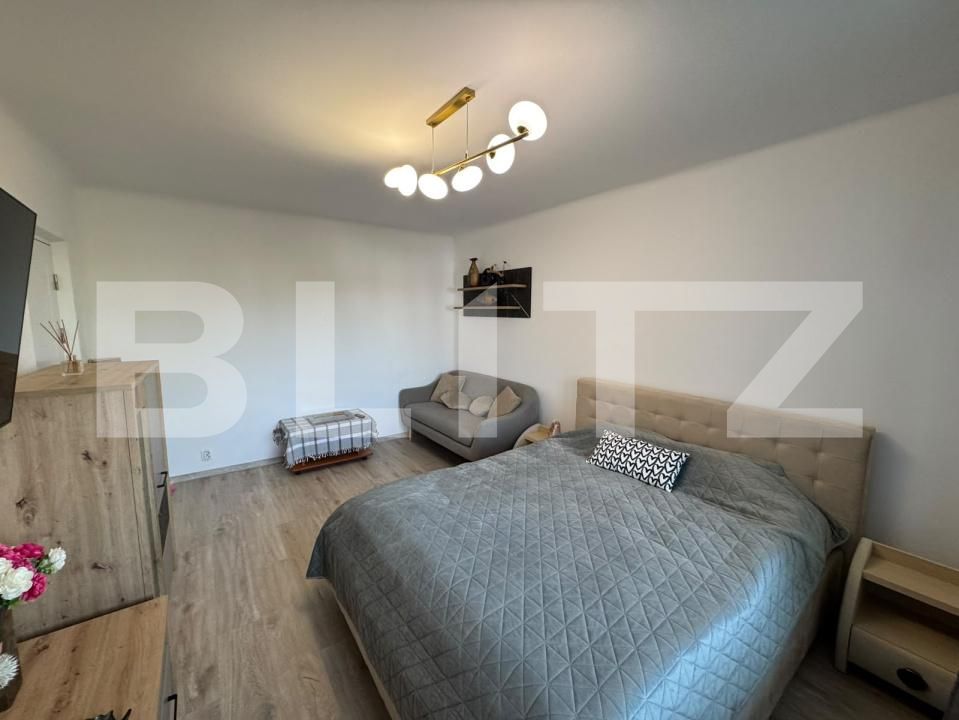 Garsonieră de închiriat Brazda lui Novac - 203790AI | BLITZ Craiova | Poza2