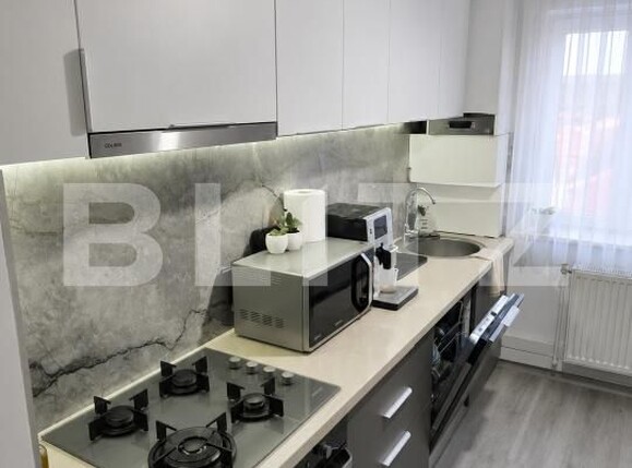 Apartament de vânzare 3 camere Craiovita Noua - 203816AV | BLITZ Craiova | Poza2
