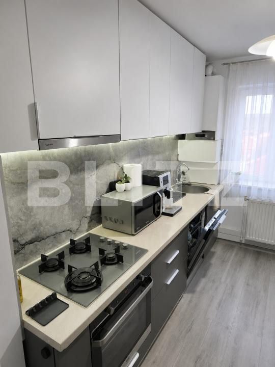 Apartament de vânzare 3 camere Craiovita Noua - 203816AV | BLITZ Craiova | Poza2