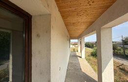 Casa de vaznare 215 mp, teren 1500 mp, zona Gura Vaii