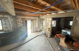 Casa de vaznare 215 mp, teren 1500 mp, zona Gura Vaii