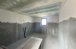 Casa de vaznare 215 mp, teren 1500 mp, zona Gura Vaii