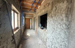 Casa de vaznare 215 mp, teren 1500 mp, zona Gura Vaii