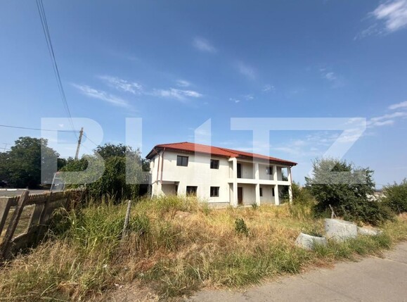 Casa de vânzare 5 camere Exterior Sud - 203817CV | BLITZ Craiova | Poza1