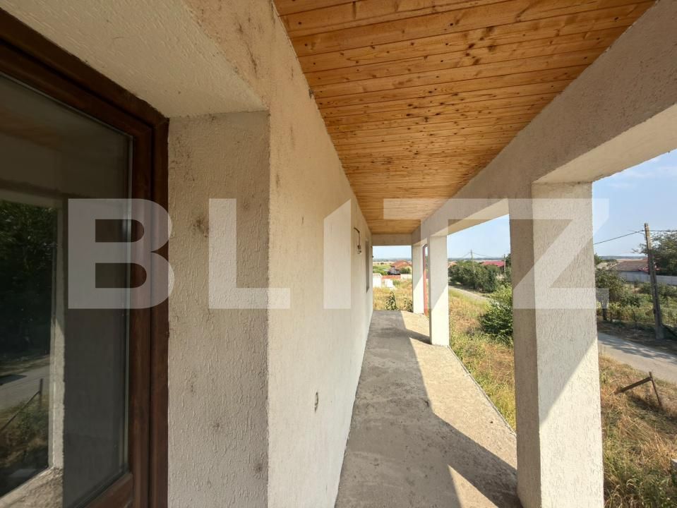 Casa de vânzare 5 camere Exterior Sud - 203817CV | BLITZ Craiova | Poza2