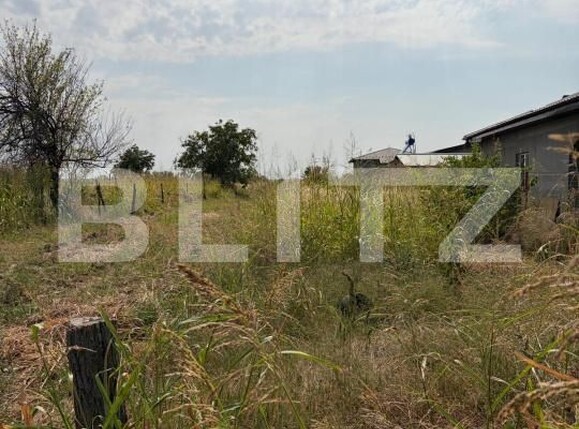 Teren de vânzare Malu Mare - 203847TV | BLITZ Craiova | Poza1