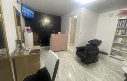Studio de vanzare, 21.20 mp, zona Rovine