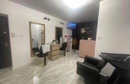 Studio de vanzare, 21.20 mp, zona Rovine