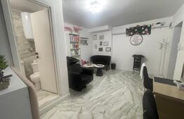 Studio de vanzare, 21.20 mp, zona Rovine