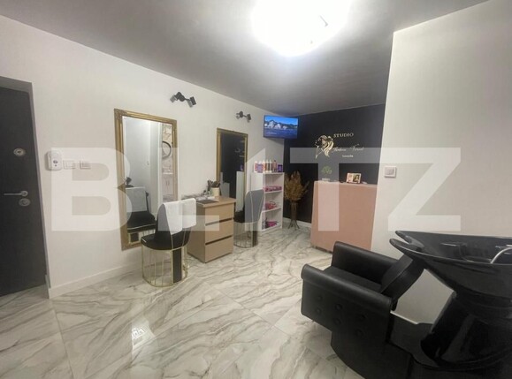 Garsonieră de vânzare Rovine - 203868AV | BLITZ Craiova | Poza1