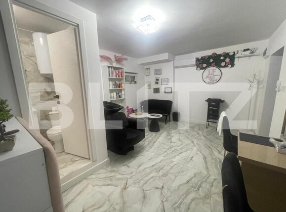 Garsonieră de vânzare Rovine - 203868AV | BLITZ Craiova | Poza2