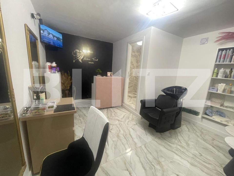Garsonieră de vânzare Rovine - 203868AV | BLITZ Craiova | Poza3