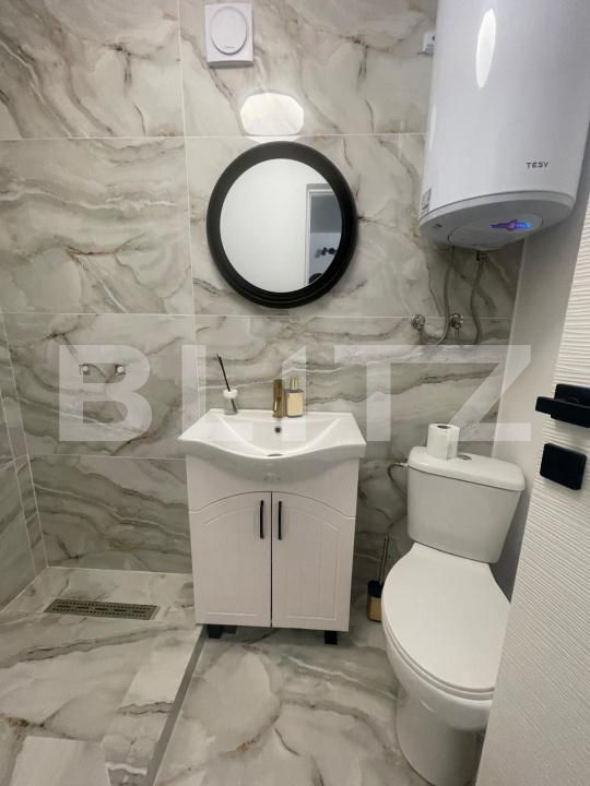 Garsonieră de vânzare Rovine - 203868AV | BLITZ Craiova | Poza4