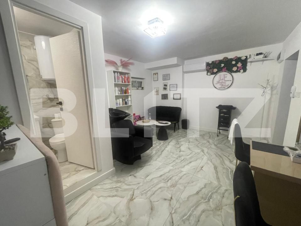 Garsonieră de vânzare Rovine - 203868AV | BLITZ Craiova | Poza2
