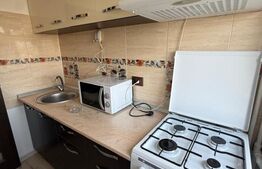 Garsoniera renovata de inchiriat, 31 mp, zona Brazda lui Novac