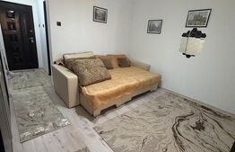 Garsoniera renovata de inchiriat, 31 mp, zona Brazda lui Novac