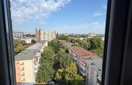 Garsoniera renovata de inchiriat, 31 mp, zona Brazda lui Novac