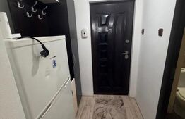 Garsoniera renovata de inchiriat, 31 mp, zona Brazda lui Novac